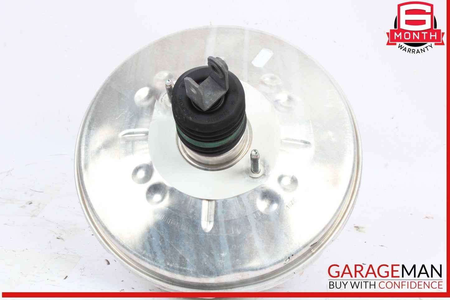 14-19 Mercedes W117 CLA250 Power Brake Booster Master Cylinder w/ Reservoir OEM