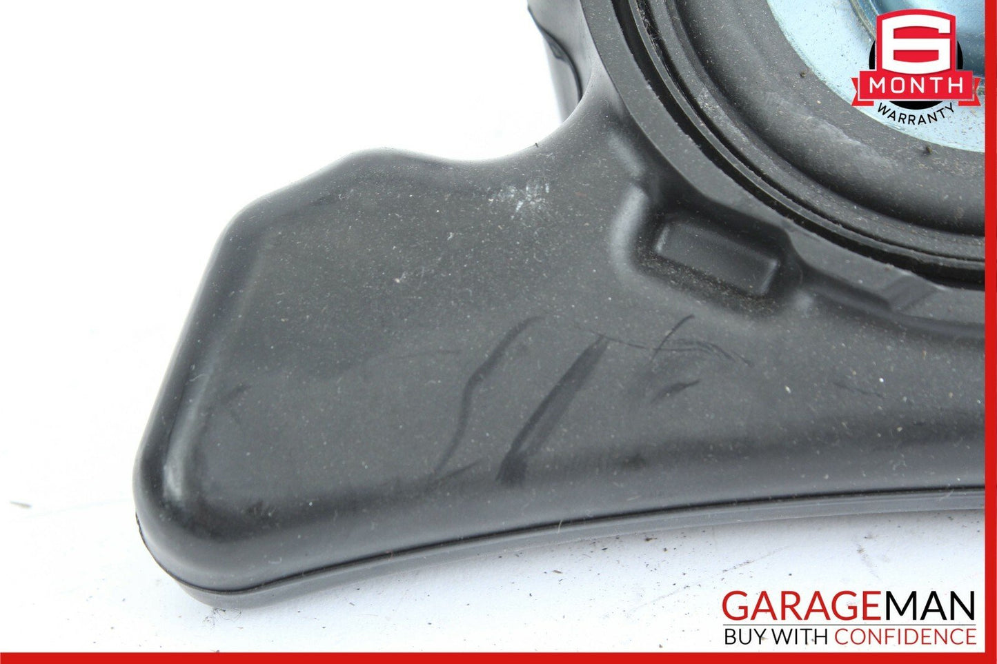 06-13 Mercedes W251 R350 R500 Rear Left Quarter Sound Speaker 2518200302 OEM