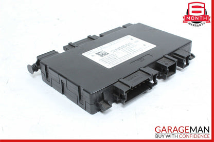 08-18 Mercedes SLK350 E350 SLK250 Front Left Side Seat Control Module Unit
