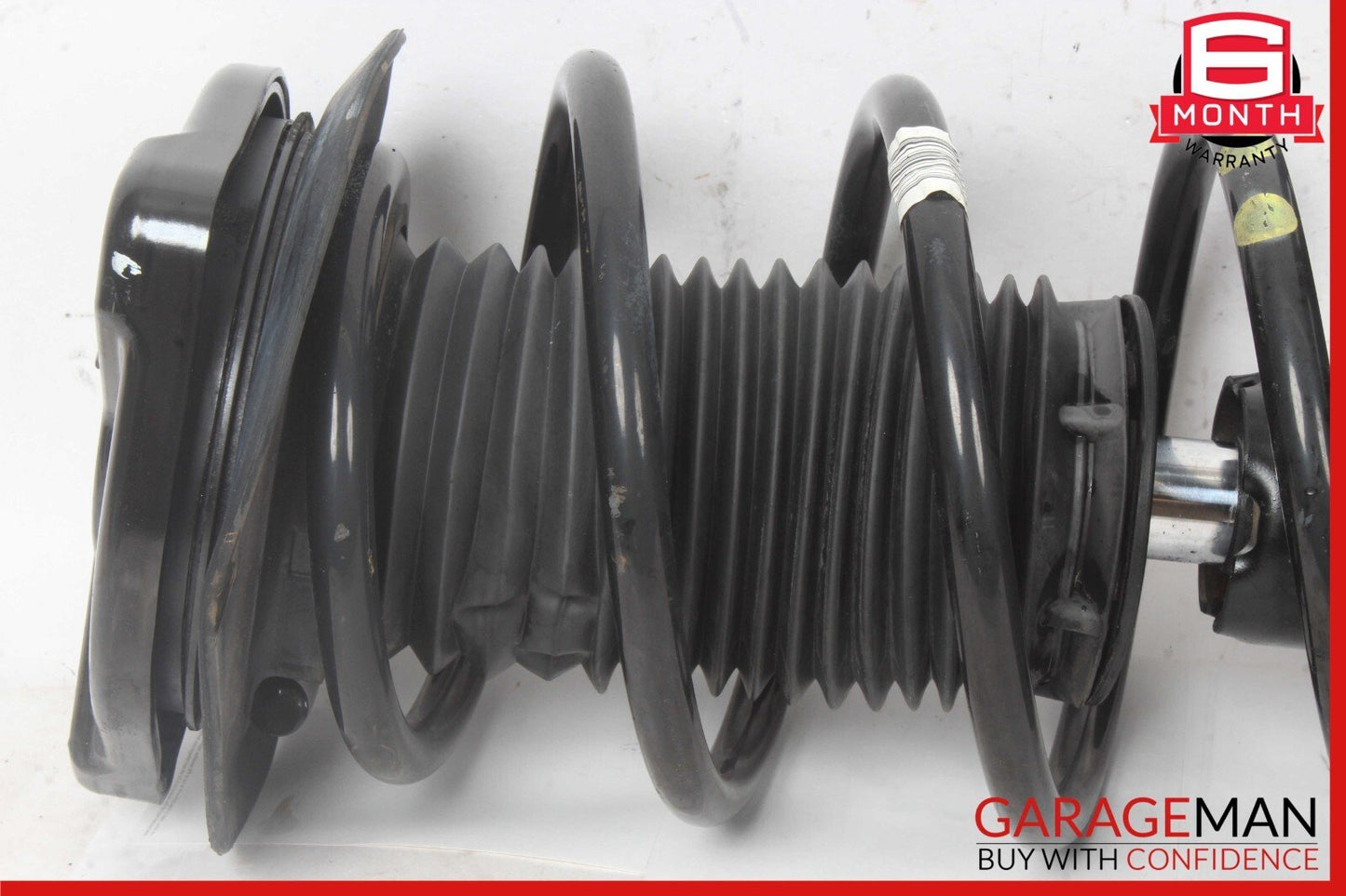 08-14 Mercedes W204 C250 C350 Front Left or Right Side Shock Absorber Strut OEM