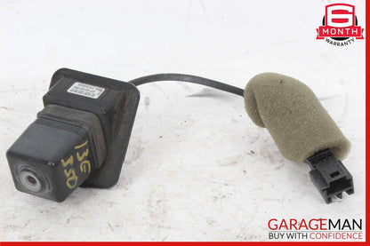10-14 Mercedes W212 E350 CLS550 Parking Rear View Backup Back Up Camera OEM