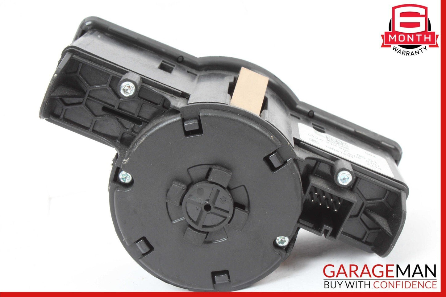 13-18 Mercedes B-Class W242 W246 B250 Headlight Fog Light Switch Control Module