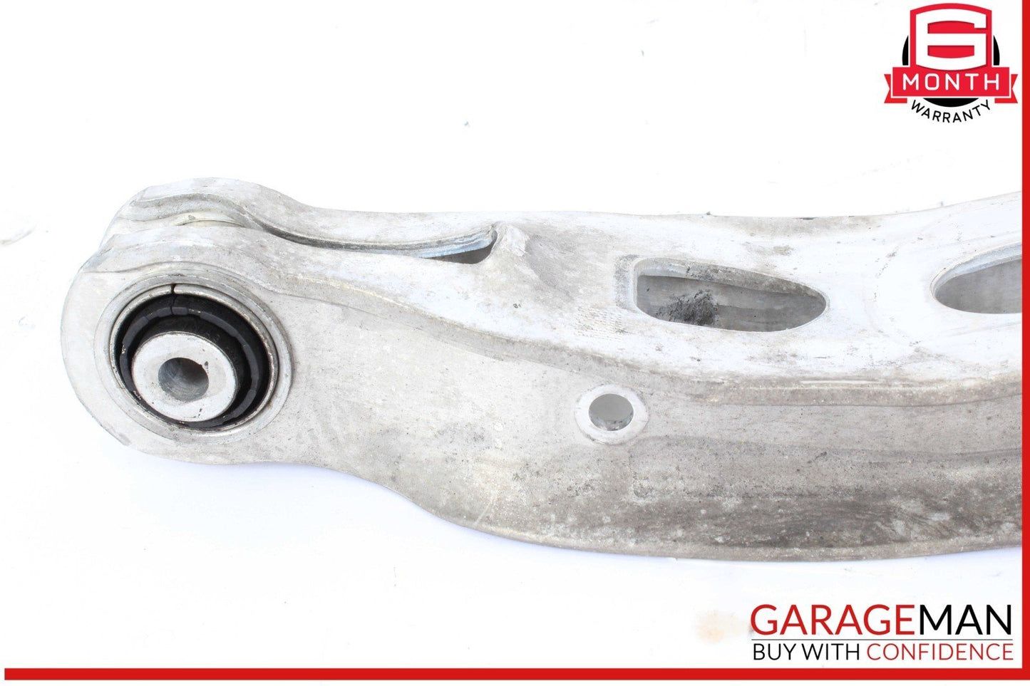 17-24 Audi RS5 A4 Rear Left Driver Side Lower Control Arm 8W0505311H OEM