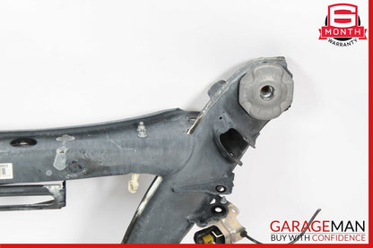 10-18 Mercedes W212 E350 CLS400 CLS550 Rear Subframe Crossmember Sub Frame