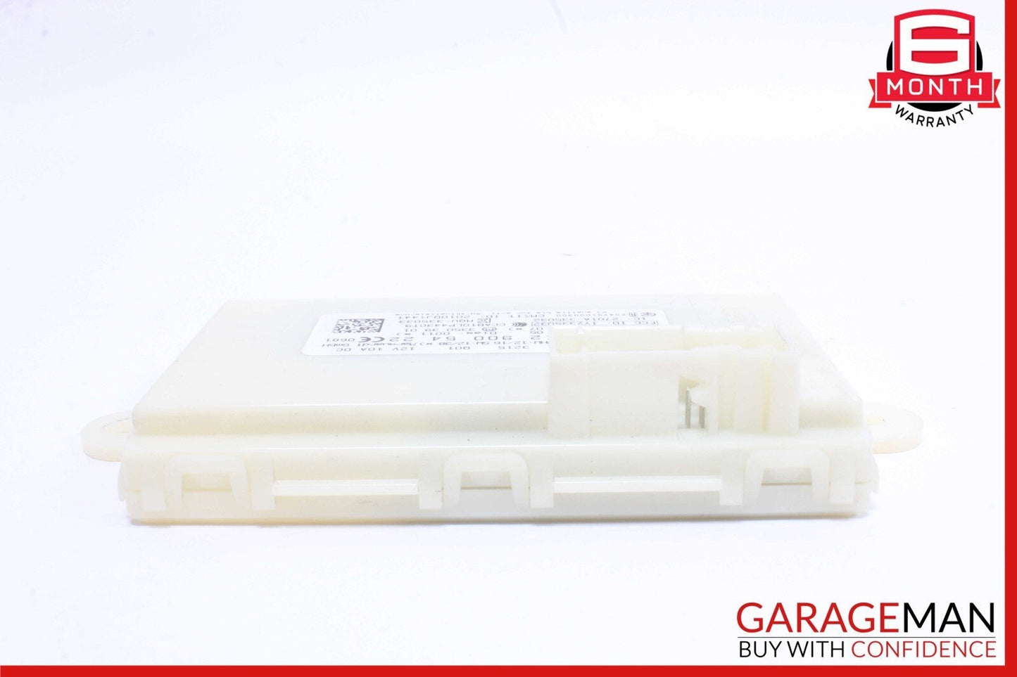 12-20 Mercedes W212 E350 CLS550 Keyless Go Entry Control Module OEM