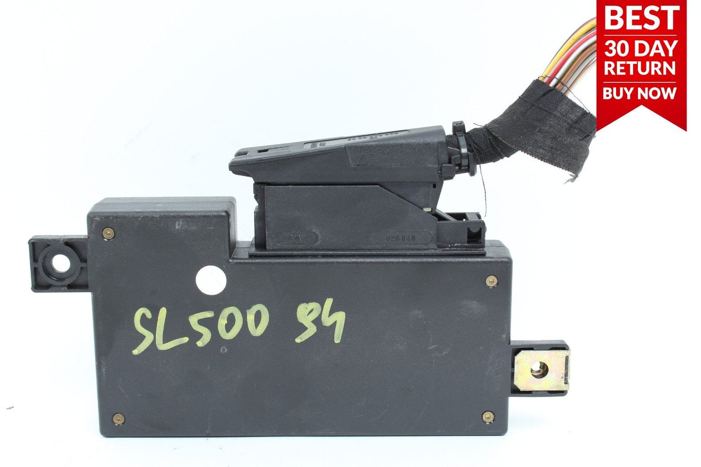94-96 Mercedes R129 SL500 Tow Alarm Computer Control Module 1408204826 A98 OEM