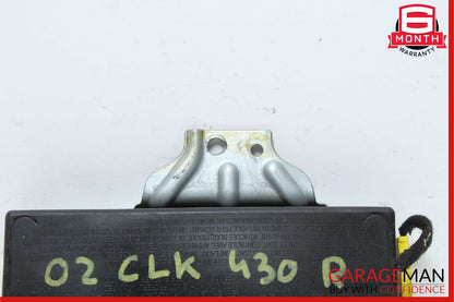 97-03 Mercedes W208 CLK430 Front Right Side Door Airbag Air Bag Module Unit OEM