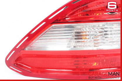 08-11 Mercedes W204 C300 C250 C350 Rear Right Taillight Tail Light Lamp OEM