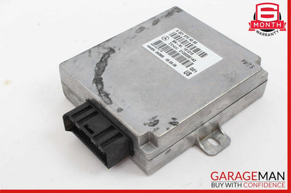 07-14 Mercedes S350 S550 CL550 Voice Language Communication Controller Module