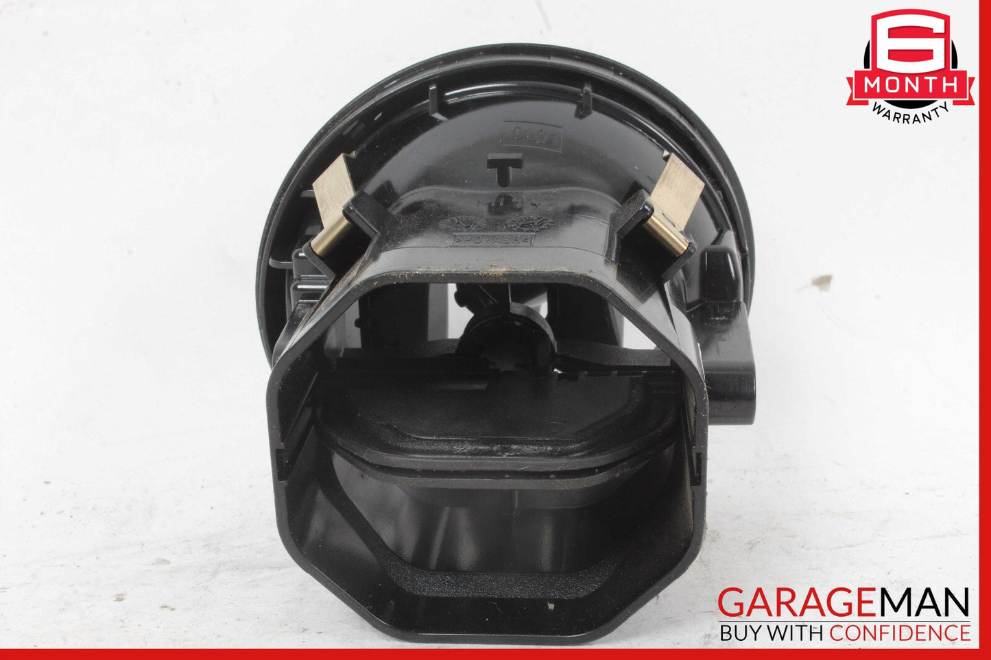 15-20 Mercedes W205 C350e GLC43 AMG Front Dashboard Inlet Air AC A/C Vent Grille