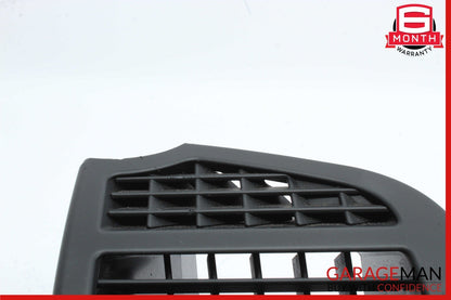 07-14 Mercedes W221 S65 AMG S550 Front Left Dash AC A/C Air Vent Trim Grille OEM