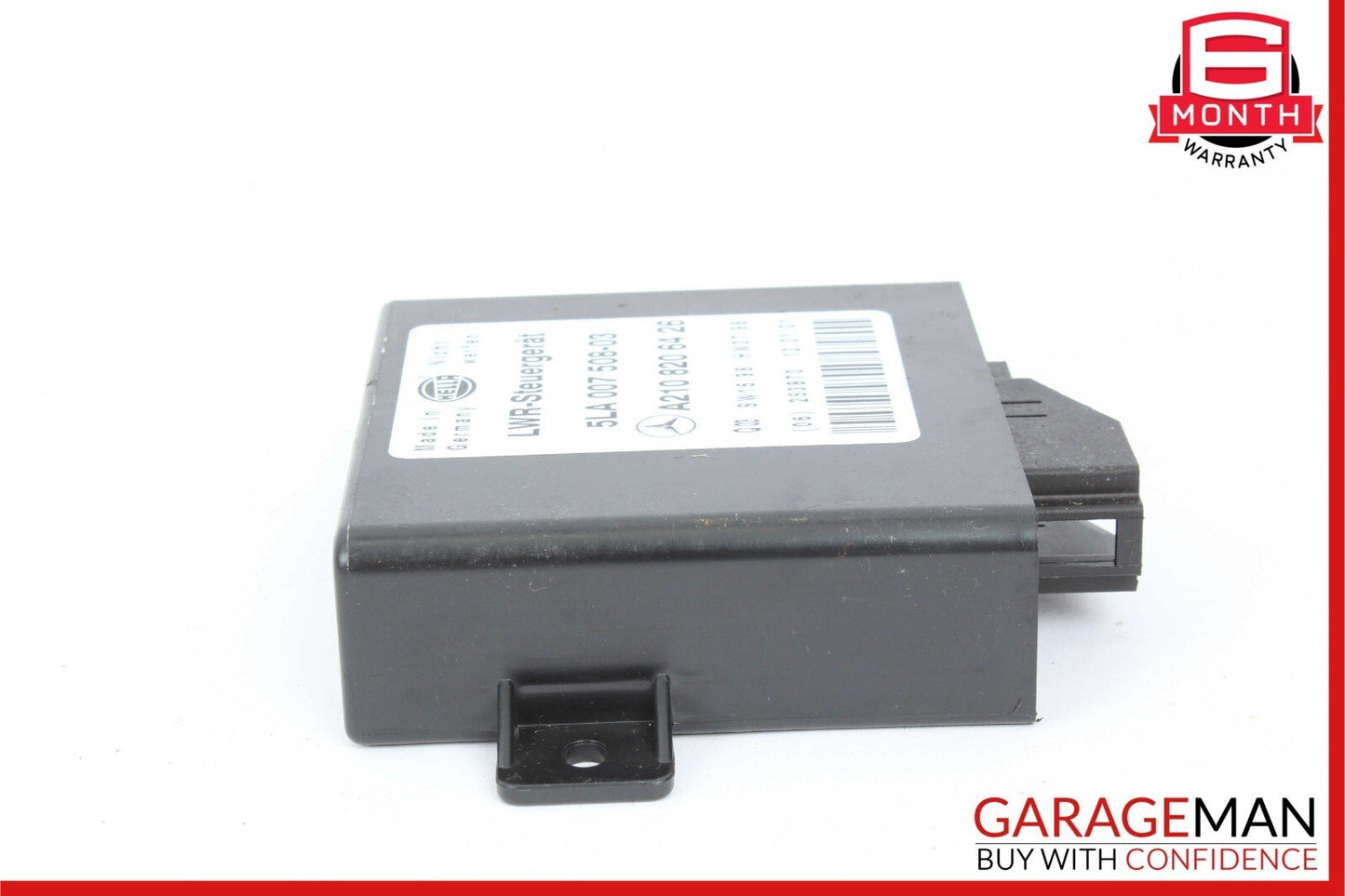 98-03 Mercedes W210 E320 CLK430 Headlight Lamp Range Controller Module