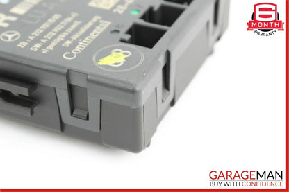 08-14 Mercedes W204 C250 Front Right Passenger Side Door Control Module Unit OEM
