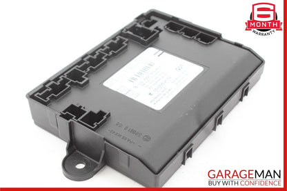 07-13 Mercedes W221 S550 S63 AMG Rear Right or Left Door Control Module Unit