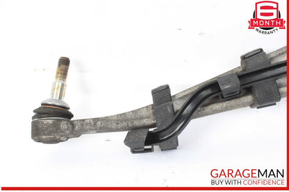 12-18 BMW 640i Rear Right Passenger Side Upper Rearward Lateral Control Arm OEM