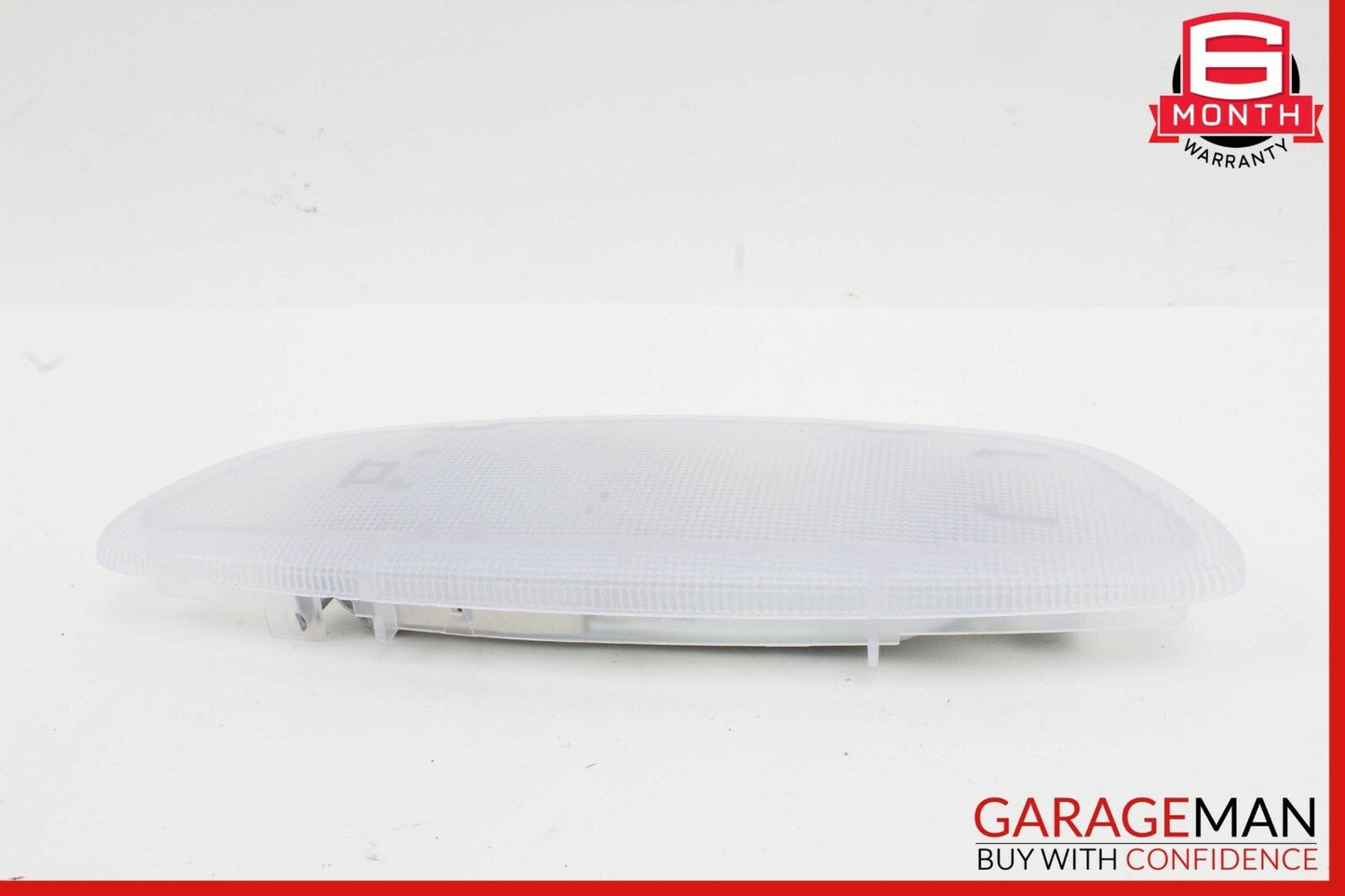 01-07 Mercedes W203 C230 Rear Center Interior Dome Light Lamp OEM
