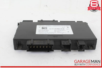 08-20 Mercedes W212 E350 CLS400 C300 Front Right Side Seat Control Module Unit
