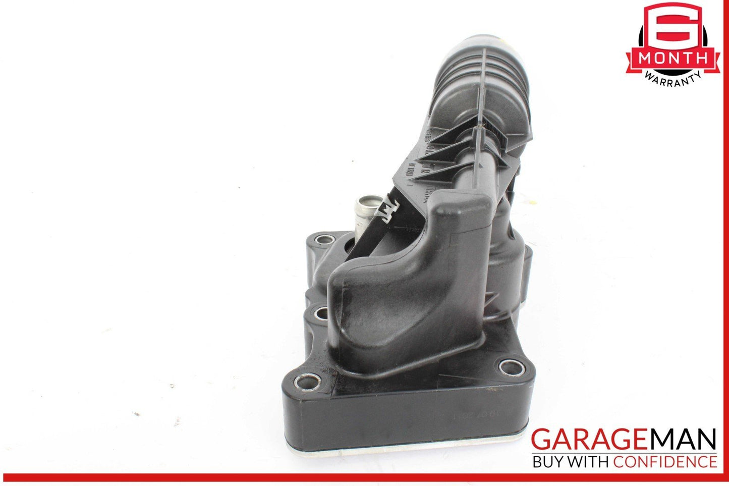 12-15 Mercedes W204 C250 SLK250 M271 Engine Oil Filter Housing 2711801210 OEM