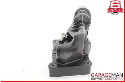 12-15 Mercedes W204 C250 SLK250 M271 Engine Oil Filter Housing 2711801210 OEM