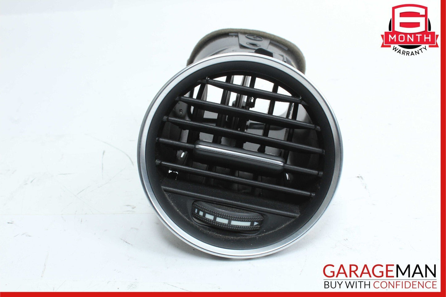 12-14 Mercedes W204 C250 C300 C350 Dash AC A/C Air Vent Grill Right Side OEM