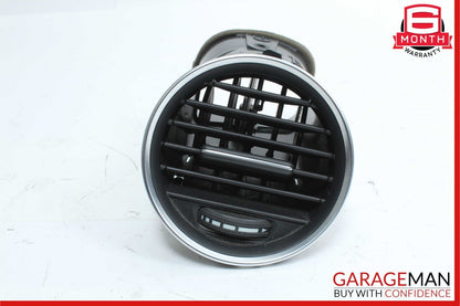12-14 Mercedes W204 C250 C300 C350 Dash AC A/C Air Vent Grill Right Side OEM