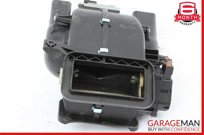 98-05 Mercedes W163 ML320 ML500 ML430 Rear AC A/C Heater Fan Motor Blower Assy