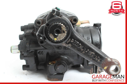 01-04 Mercedes R170 SL320 SLK32 Power Steering Rack Gear Box Gearbox OEM
