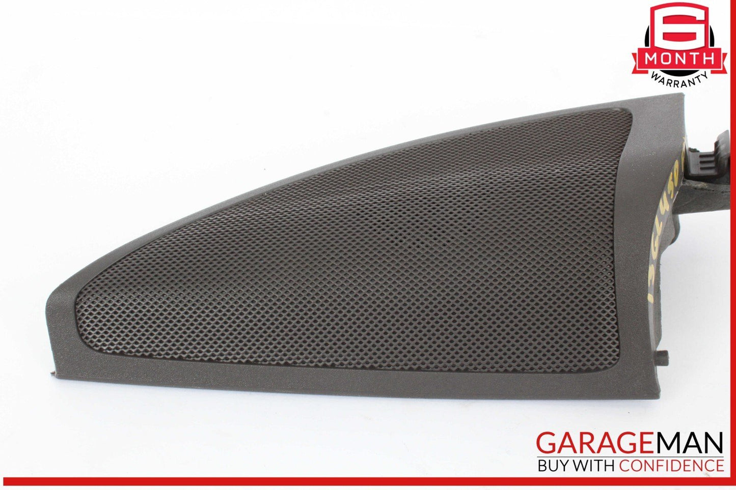 12-19 Mercedes X166 GL450 GL550 Front Left Side Speaker Door Mirror Cover OEM