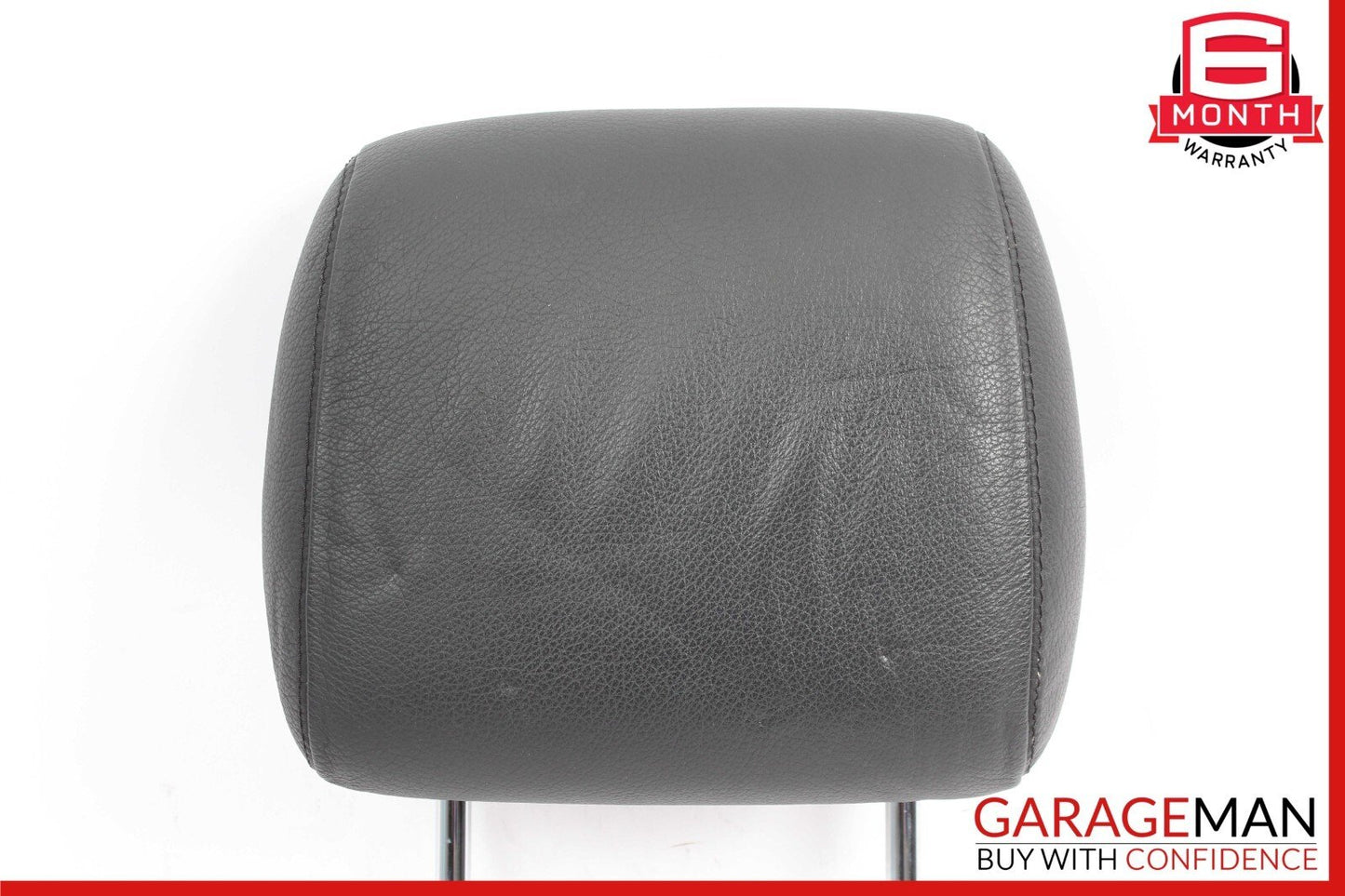 10-13 Mercedes W221 S400 S550 Front Right / Left Seat Headrest Head Rest