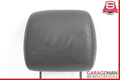 10-13 Mercedes W221 S400 S550 Front Right / Left Seat Headrest Head Rest
