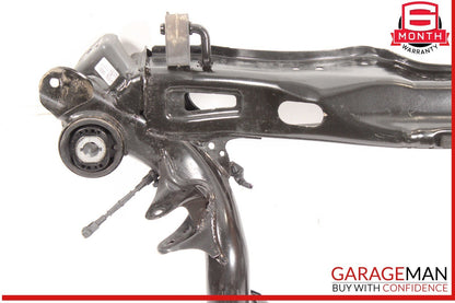 17-24 Audi S5 S4 A4 A5 Rear Sub Frame Subframe Crossmember OEM