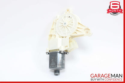 08-16 Mercedes C350 E400 GLK350 C250 Rear Left Side Door Window Regulator Motor