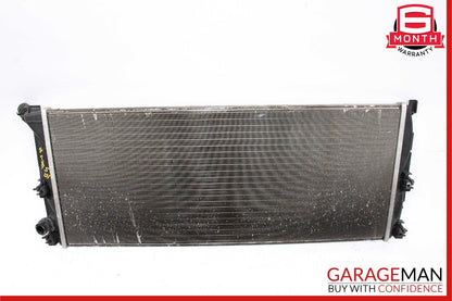 07-13 Mercedes W221 S400 CL600 S65 Engine Water Aux Intercooler Radiator OEM