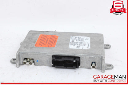 06-14 Mercedes-Benz R350 Voice Communication Control Module 2218700826 Genuine