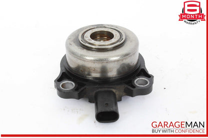 05-13 Mercedes W221 S400 Hybrid M272 Camshaft Adjuster Magnet Solenoid Valve Set