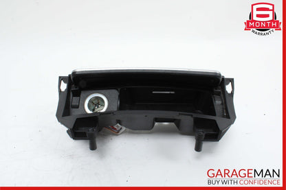 12-20 Mercedes R172 SLK250 SLC300 Center Panel Dash Ashtray Ash Tray OEM