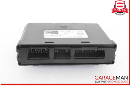 19-23 Mazda 3 Front Right Passenger Side Door Control Module Unit OEM