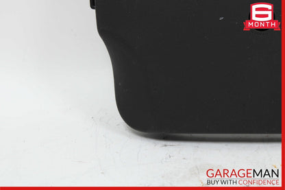 15-18 Ferrari California T Left Driver Side Lower Dash Fuse Cover Panel OEM