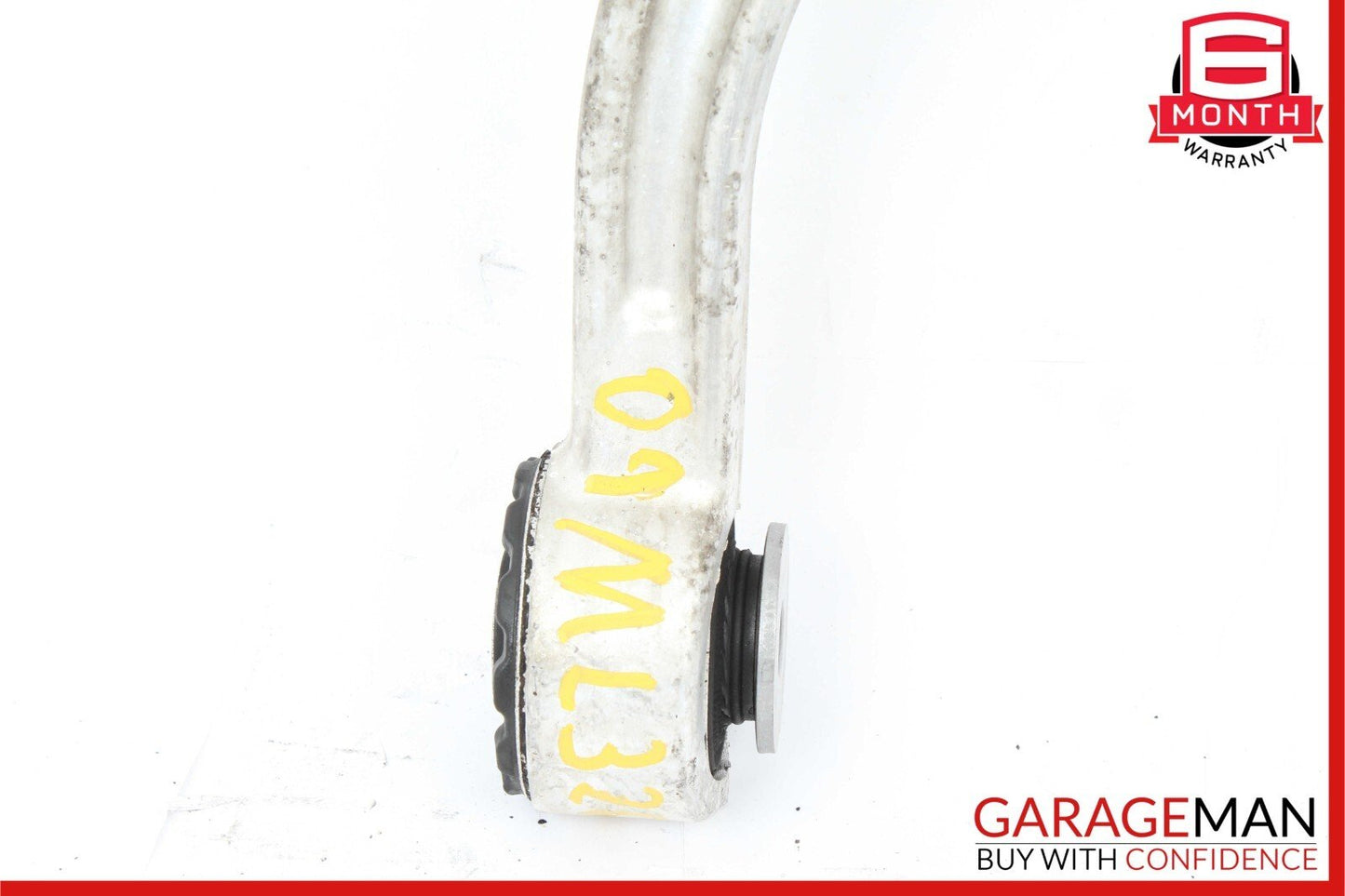 06-13 Mercedes W164 ML350 Front Right Side Upper Suspension Control Arm OEM