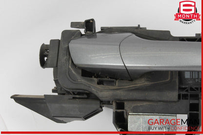 12-16 Mercedes X156 GLA250 Right Side Exterior Door Handle OEM