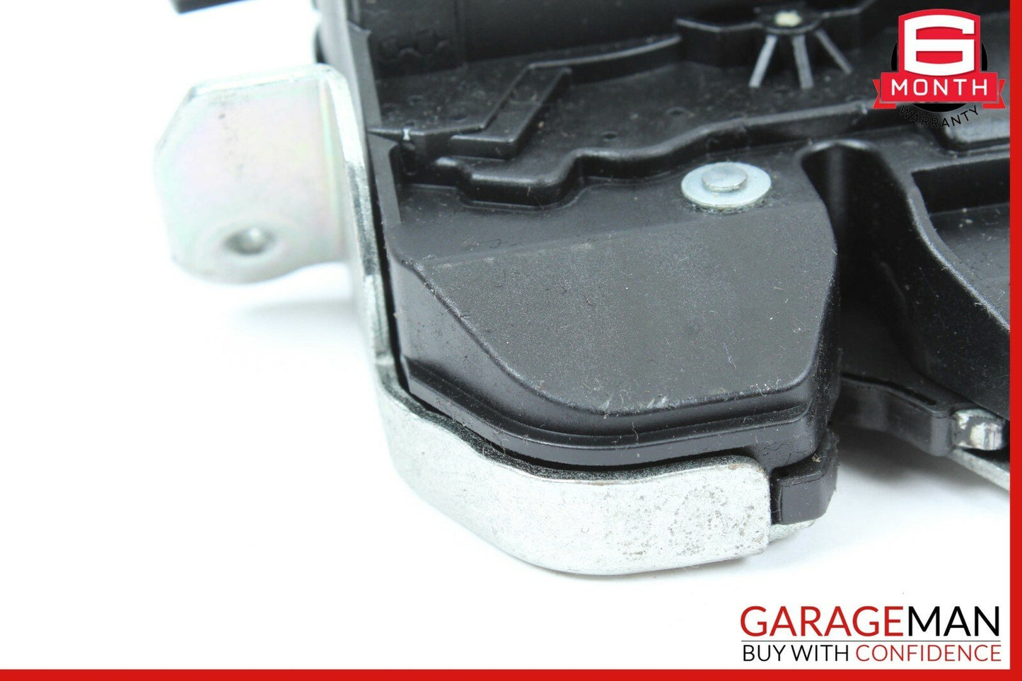 07-13 Mercedes W221 S550 CL550 Rear Trunk Lid Latch Lock Actuator 2217500085 OEM