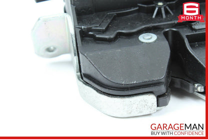 07-13 Mercedes W221 S550 CL550 Rear Trunk Lid Latch Lock Actuator 2217500085 OEM