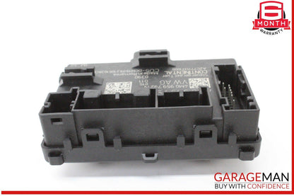 19-24 Audi S5 Q7 Front Right Passenger Side Door Control Module Unit 4M0959792N