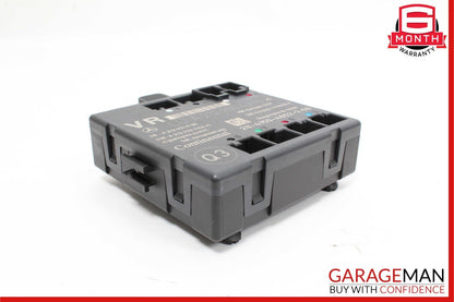 08-18 Mercedes W212 E350 E550 CLS550 Front Right Side Door Control Module