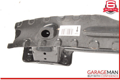 17-23 Mercedes W205 C300 C43 C63 AMG Rear Bumper Reinforcement Impact Bar OEM