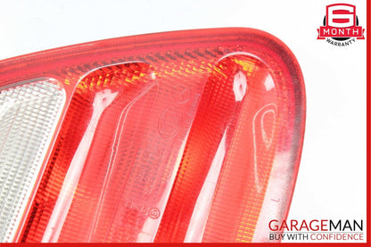 98-03 Mercedes W208 CLK430 CLK320 Inner Rear Left Tail Light Taillight Lamp OEM