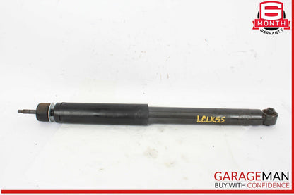 00-03 Mercedes W208 CLK55 AMG Rear Left and Right Shock Strut Set OEM