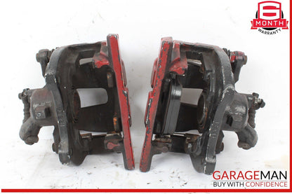10-13 Land Rover Range Rover Sport Rear Left & Right Brake Caliper Calipers OEM