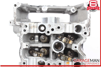 11-20 Mercedes W218 CLS550 S550 M278 4.6L Engine Cylinder Head Right OEM