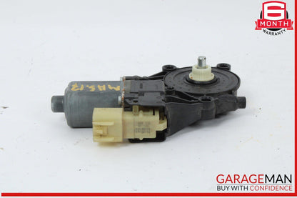 14-17 Maserati Ghibli Front or Rear Right Side Door Window Regulator Motor OEM